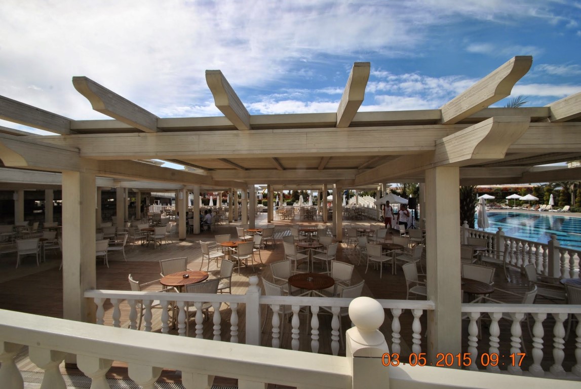 imagini hotel ROYAL ALHAMBRA SIDE